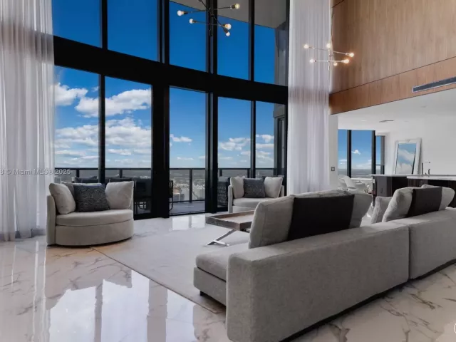 Apartment for rent  Unit #4603 - photo 6103791