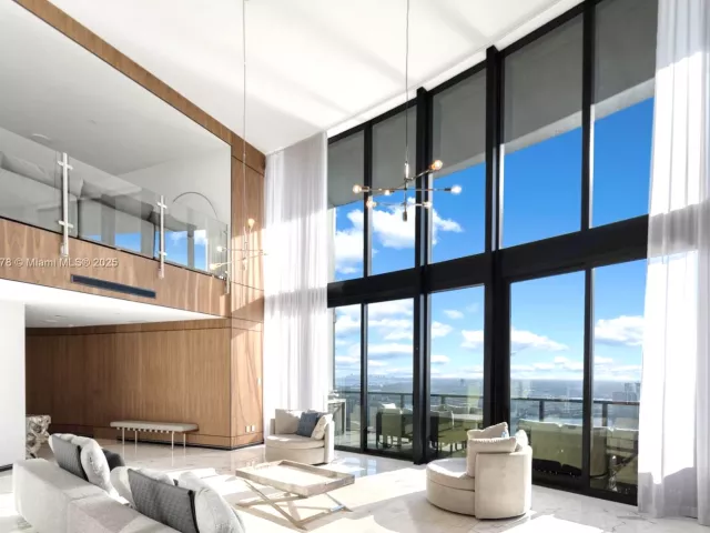 Apartment for rent  Unit #4603 - photo 6103793