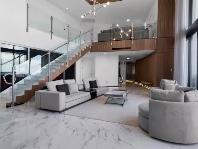 Apartment for sale  Unit #4603 - photo 6103837