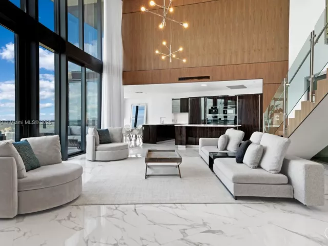 Apartment for sale  Unit #4603 - photo 6103846