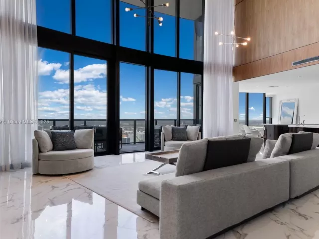 Apartment for sale  Unit #4603 - photo 6103850