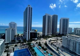 Apartment #R1507 at HYDE Beach House