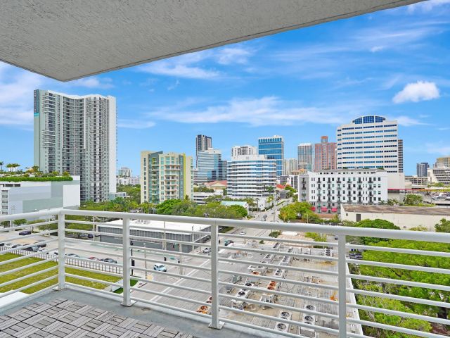Apartment for sale  Unit #805 - photo 6112069