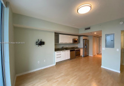 Apartment #3306 at Latitude on the River