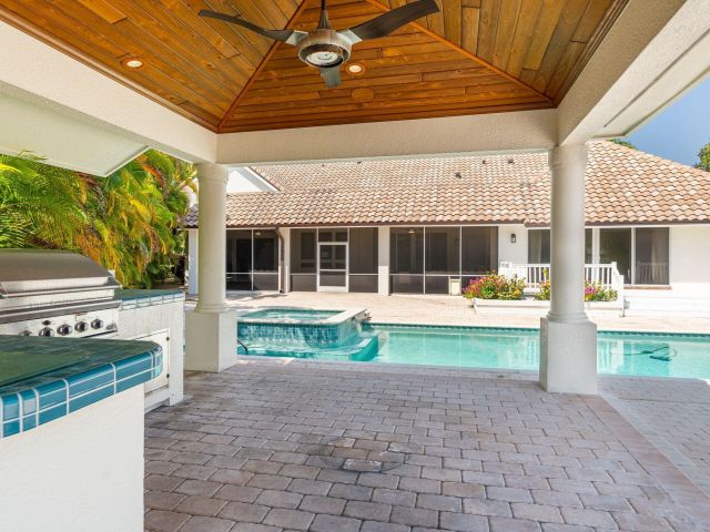 Home for sale at 4700 Sanctuary Lane - photo 6814568