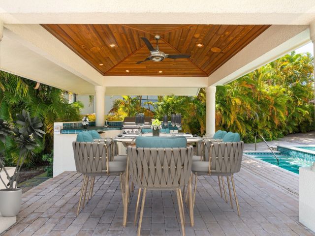 Home for sale at 4700 Sanctuary Lane - photo 6814569