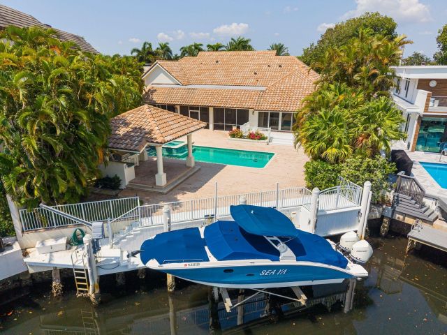 Home for sale at 4700 Sanctuary Lane - photo 6814574