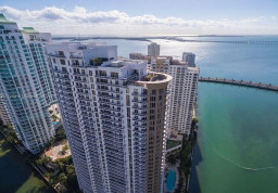 Apartment #2701 at Carbonell