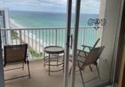 Apartment #PH-K at The Hemispheres Ocean North