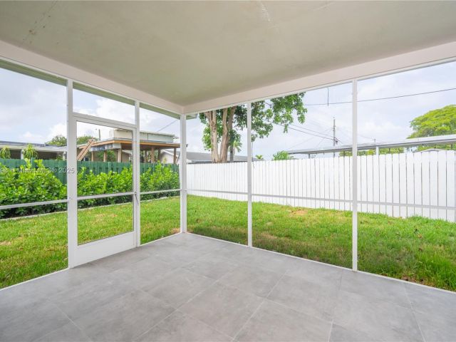 Home for sale at 6640 SW 7 ST. - photo 6154666