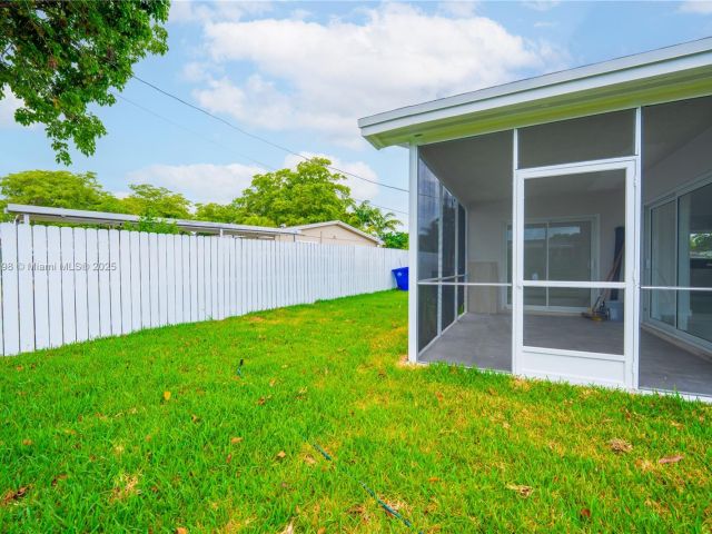 Home for sale at 6640 SW 7 ST. - photo 6154675