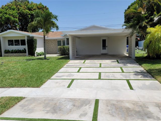 Home for sale at 6640 SW 7 ST. - photo 6154676