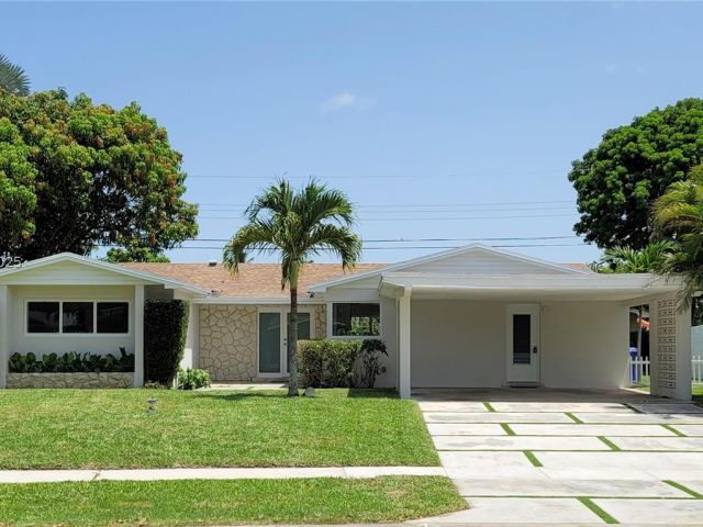 Home for sale at 6640 SW 7 ST. - photo 6154677