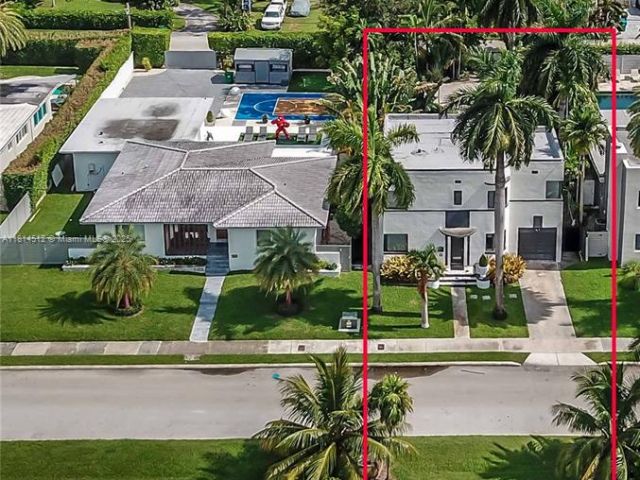 Home for rent at 1109 NE 89th St 0 - photo 6105979