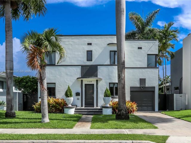 Home for rent at 1109 NE 89th St 0 - photo 6105983