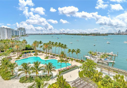 Apartment #830S at Flamingo South Beach