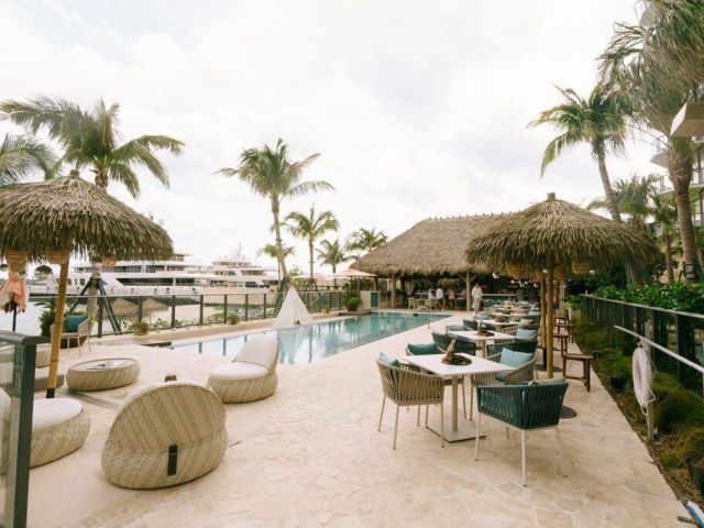 Home for rent at 5415 N Flagler Drive - photo 6440915