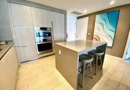 Apartment #R1905 at HYDE Beach House