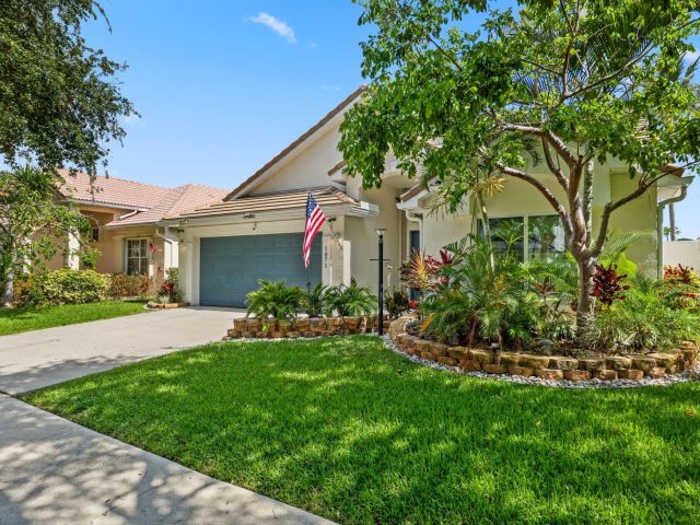 Home for sale at 1071 Delray Lakes Drive - photo 6628320