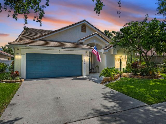 Home for sale at 1071 Delray Lakes Drive - photo 6628323