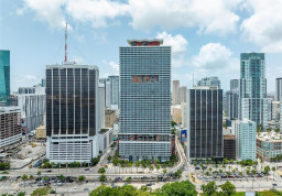 Apartment #3106 at 50 Biscayne