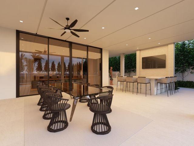 Home for sale at 481 Thatch Palm Drive - photo 6755198