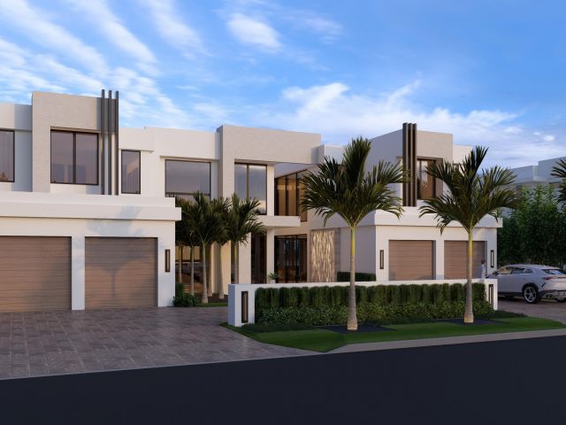 Home for sale at 481 Thatch Palm Drive - photo 6755199