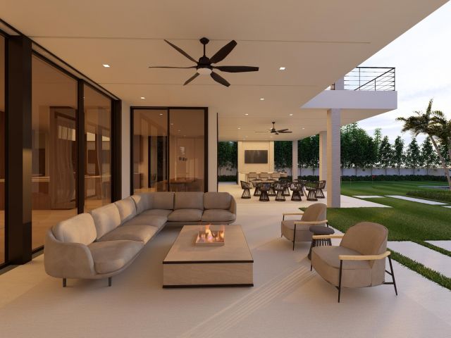 Home for sale at 481 Thatch Palm Drive - photo 6755200