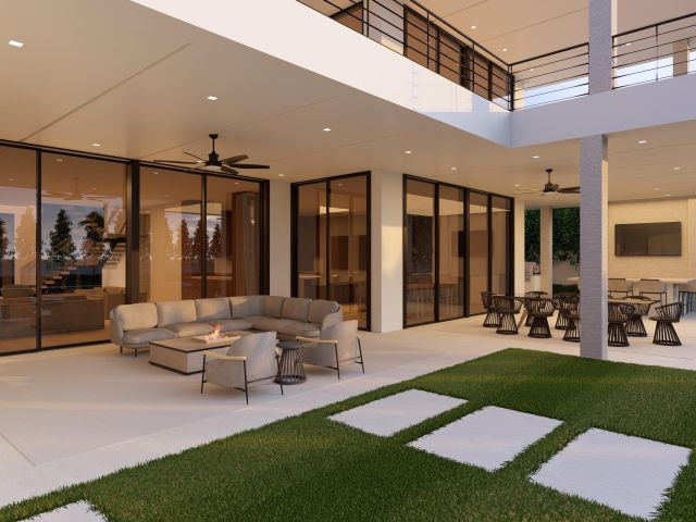 Home for sale at 481 Thatch Palm Drive - photo 6755201