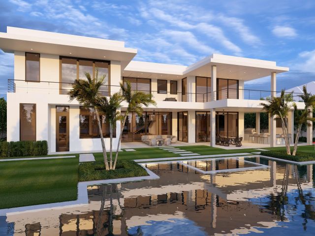 Home for sale at 481 Thatch Palm Drive - photo 6755203