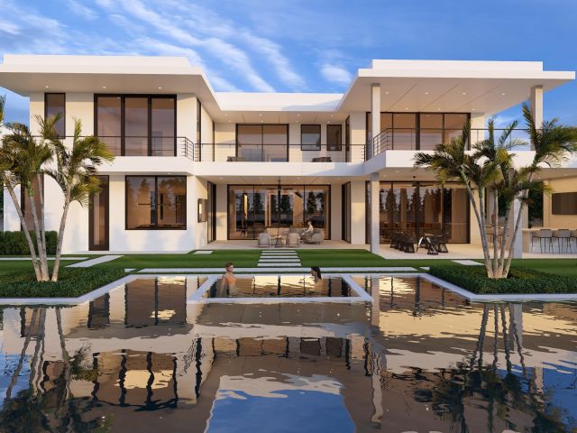 Home for sale at 481 Thatch Palm Drive - photo 6755205