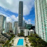 The Plaza on Brickell - Condo - Miami