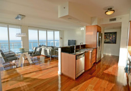 Apartment #3908 at Akoya