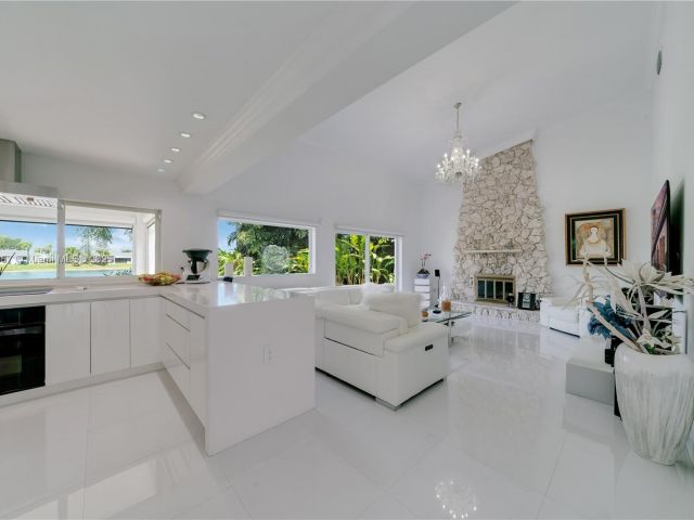 Home for sale at 6681 SW 155th Ave - photo 6109108