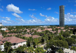 Apartment #818 at Ocean View