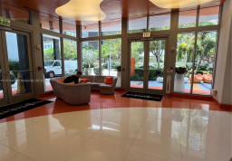 Apartment #1801 at My Brickell