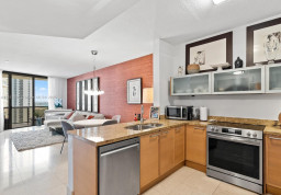 Apartment #2103 at Sayan