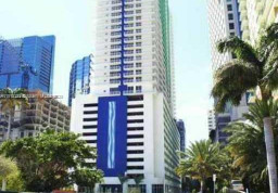 Apartment #3316 at Club at Brickell