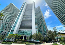 Apartment #BH6 at Paraiso Bay