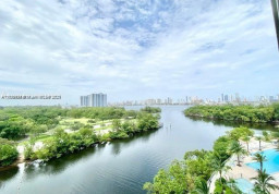 Apartment #702 at The Harbour