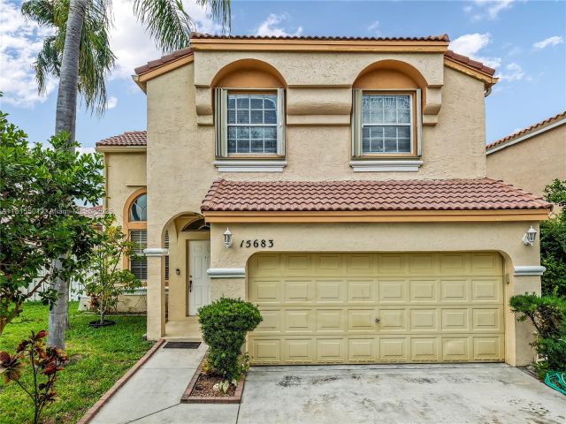 Home for sale at 15683 NW 12th Rd - photo 6111601