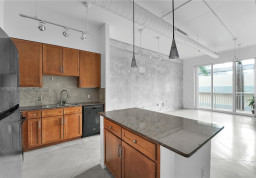 Apartment #2305 at Cite