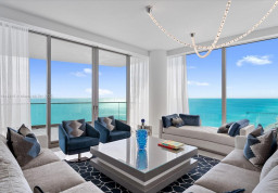 Apartment #3004 at The Estates at Acqualina