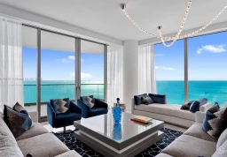 Apartment #3004 at The Estates at Acqualina