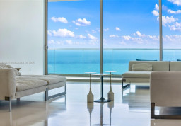 Apartment #2506 at Oceana Bal Harbour