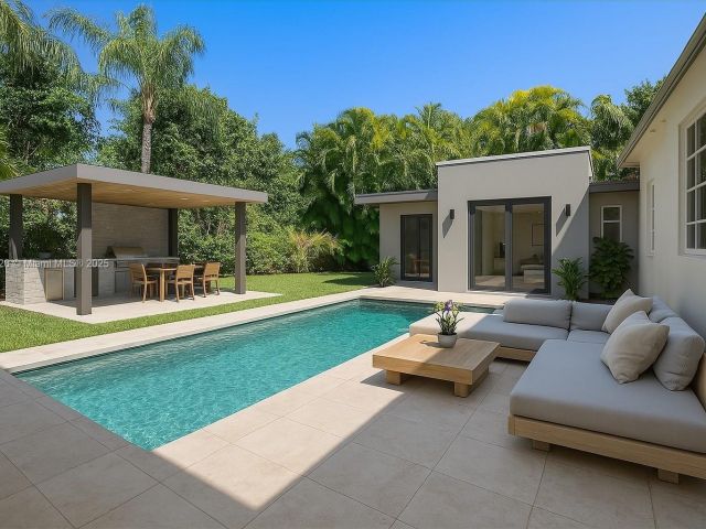 Home for sale at 1551 Delgado Ave - photo 6133566