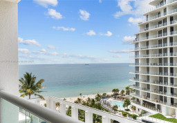 Apartment #H1007 at Ocean Resort Residences