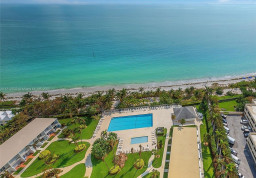 Apartment #22A at Casa del Mar