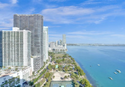 Apartment #A-3646 at The Grand