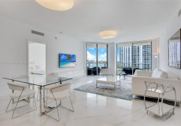 Apartment #605 at Marina Palms